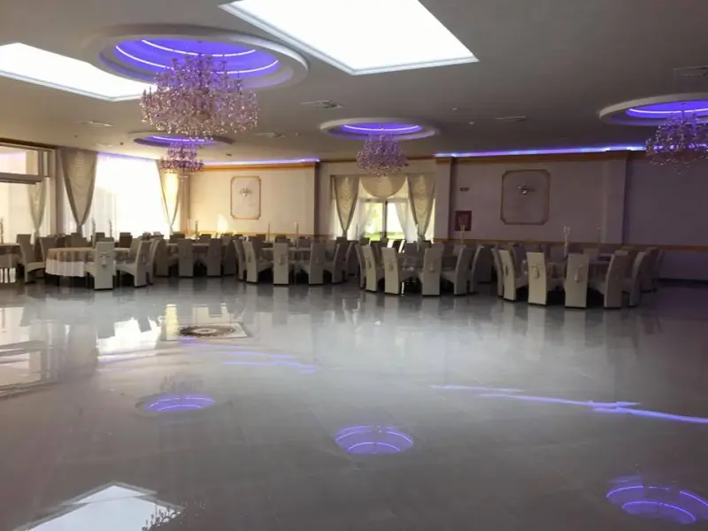 Restaurant nuntă Argeș – Luxor Events